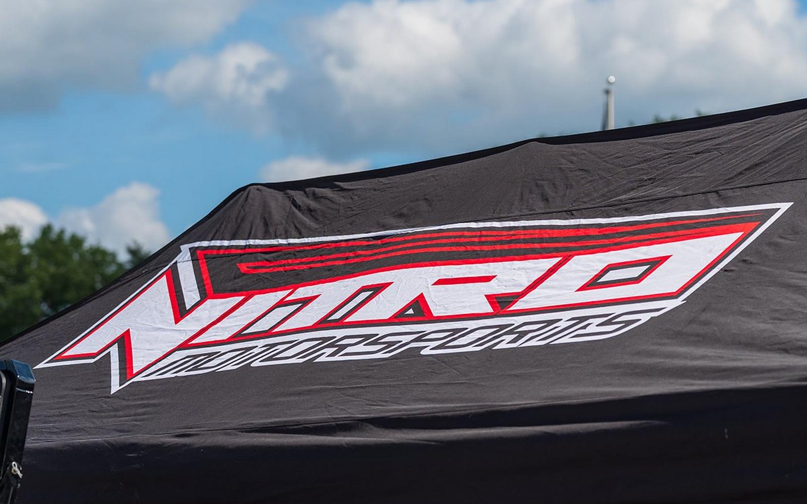 Nitro Motorsports Set for Busy Weekend Across ARCA and Trans Am