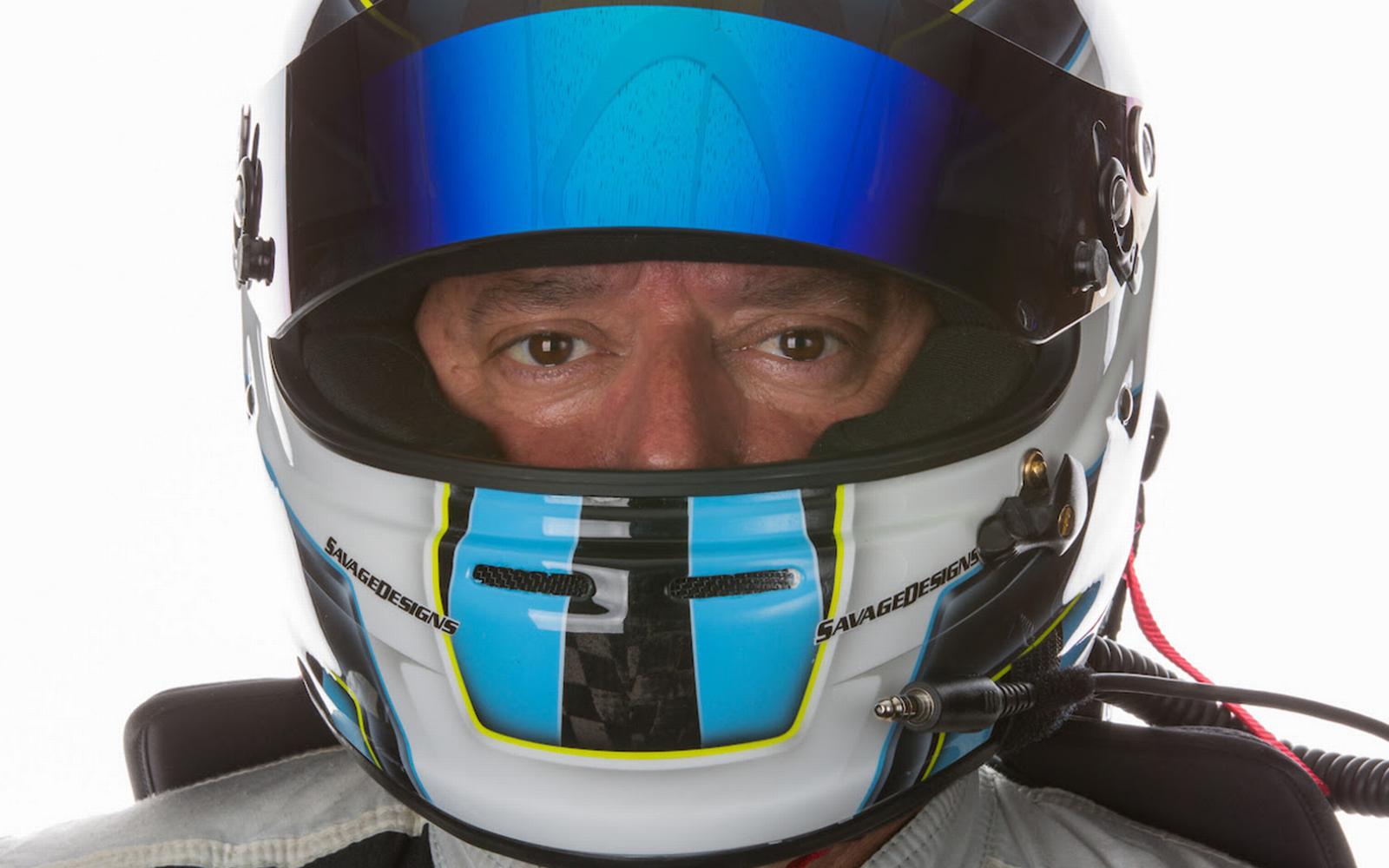 Opportunity Knocks For Claudio Burtin As Team Principal Lines Up Brickyard Return