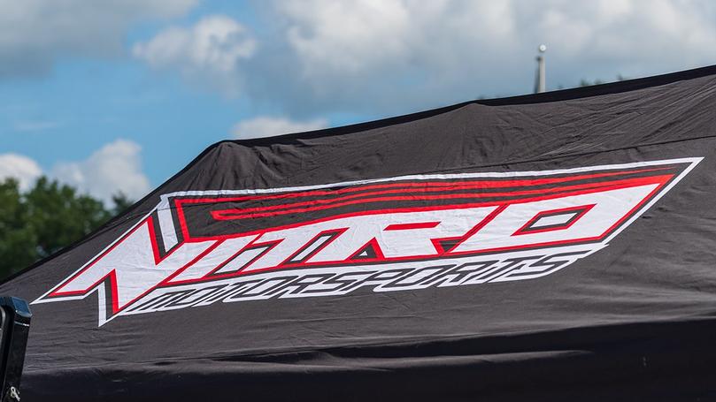 Nitro Motorsports Set for Busy Weekend Across ARCA and Trans Am