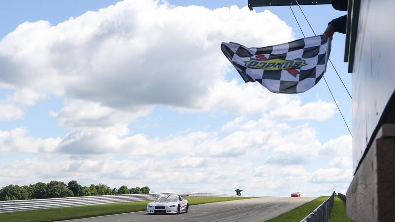 Rafa Matos Claims Second-Consecutive Win, Nitro Motorsports Extends ...