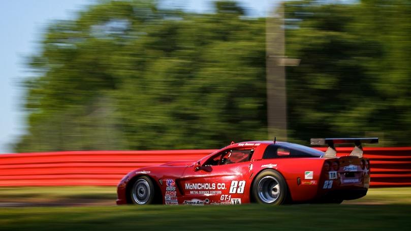 Ruman ready for New Jersey