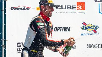 Cale Phillips Returns to Nitro Motorsports for 2026 CUBE 3 Architecture TA2 Series Pro/Am Title Run After Strong 2025 Season