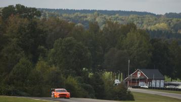 Tom Sheehan Prepared to Tackle VIR in Trans Am Weekend