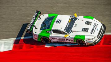 Brabham Will Be Primary CD Racing Driver for 2026 Trans Am Season, Dyson Will Enter Select Races