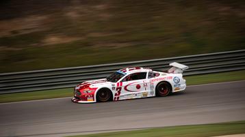 F.A.S.T. Auto Racing Heads to COTA with Championship Podium in Sight