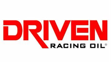 Dark Horse Racing is proud to announce that Driven Racing Oil is bringing their “performance without compromise” to Team DHR