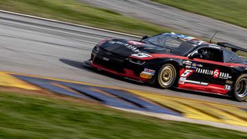 Thwaits and Franklin Road Apparel Double Up the Trans Am Drive 