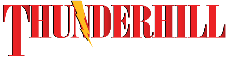Thunderhill Raceway Park