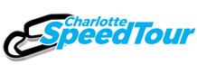 Charlotte Motor Speedway (With SVRA)