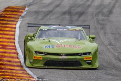 Trans Am - America's Road Racing Series